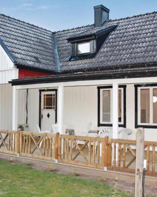 Holiday Home Björkvägen Höör