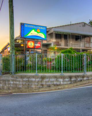 Murwillumbah Motor Inn