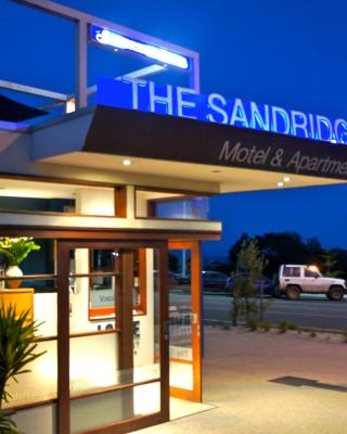 The Sandridge Motel