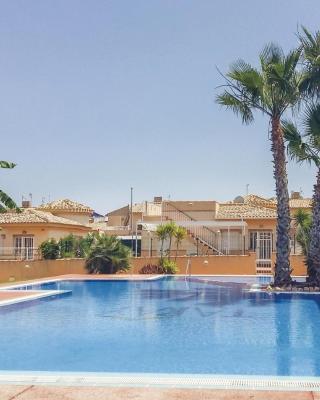 Nice Home In Orihuela Costa With Outdoor Swimming Pool