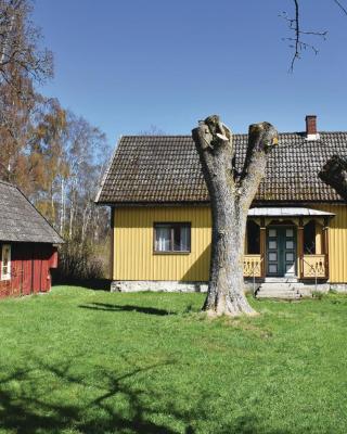 3 Bedroom Beautiful Home In Lttorp