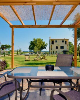 Notos Resort - Tristinika Sithonia