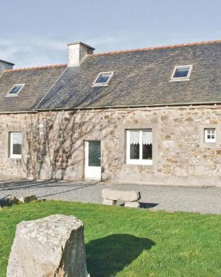 Holiday Home Kerbors Wx-1650