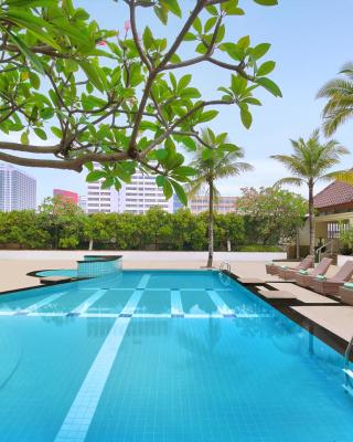 Mercure Jakarta Kota