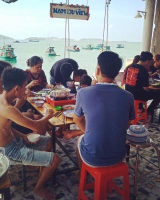 Nam Du VIEW Guest House