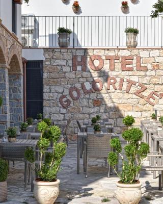 Hotel Goloritzé