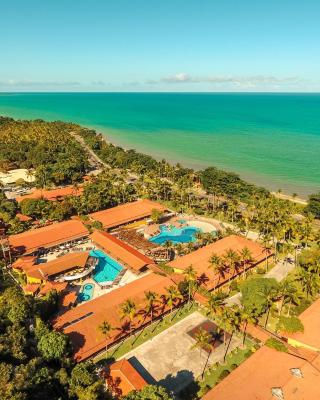 Porto Seguro Praia Resort - All Inclusive