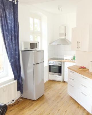 2 Bedroom Awesome Apartment In Wismar