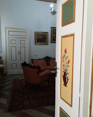 B&B Palazzo Antonelli