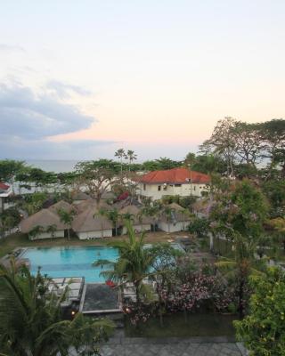 Alit Beach Resort and Villas