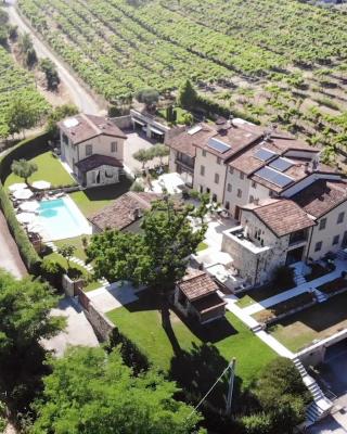 Corte dei Soavi Suites - Apartments