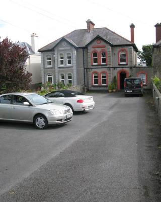 Dun Aoibhinn Guest Accommodation