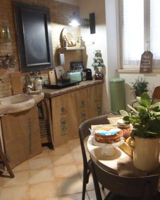 Bernardiniani Apartment
