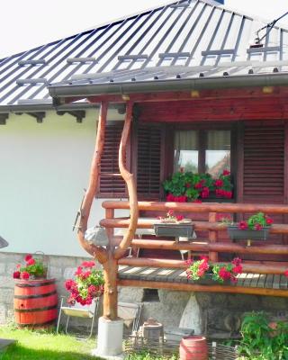 Holiday Home Captain's Village