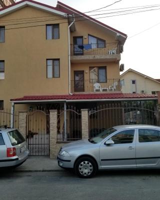 Vila Corina