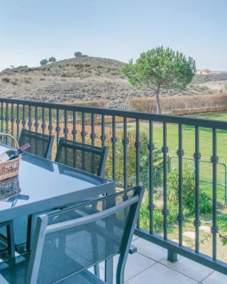 2 Bedroom Lovely Apartment In Ayamonte