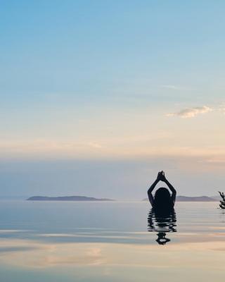 Natura Luxury Boutique Hotel Skopelos