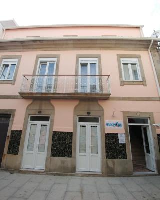 Baixinho Guest House