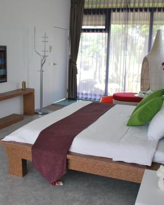 Lotus Hostel Beicheng Zhuang