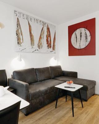 1 Bedroom Amazing Apartment In Lbeck Travemnde