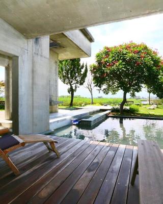 Chang House
