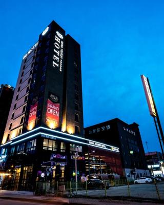 Siheung Seoul Tourist Hotel