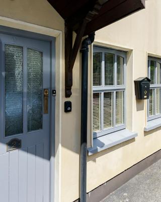 Henry Court Townhouse