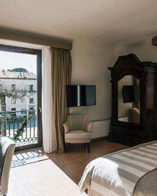 Giardini Calce - Luxury Rooms
