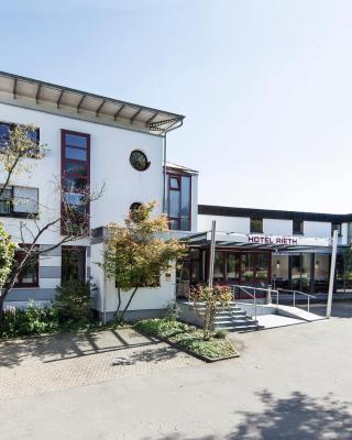 Hotel Rieth