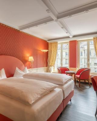 Boutique Hotel Belle Epoque