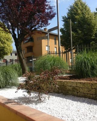 Foresteria Sirio