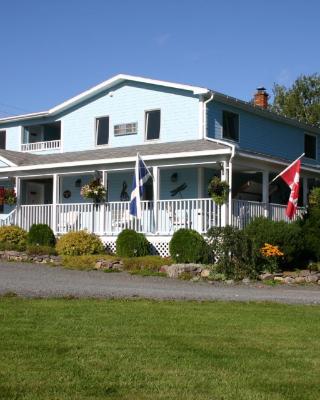 Auld Farm Inn B&B