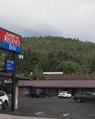 American Regency Inn