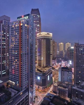 Glenview ITC Plaza Chongqing