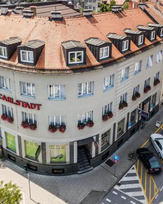 Hotel Carlstadt