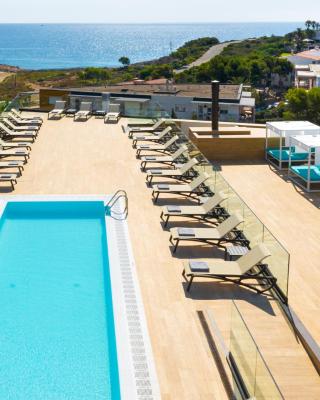 Golden Costa Salou - Adults Only 4* Sup
