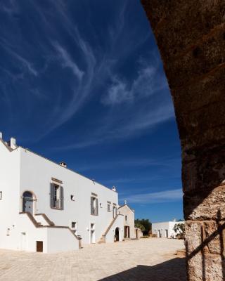Masseria Borgo Mortella
