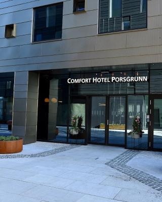 Comfort Hotel Porsgrunn