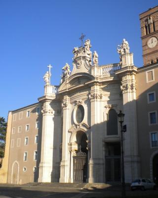 B&B La Finestra di Fronte