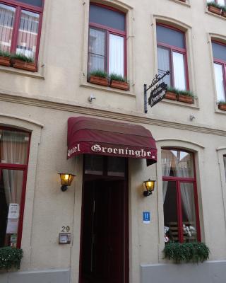 Hotel Groeninghe