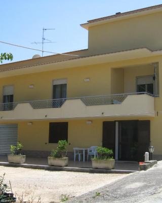 Villa Violetta