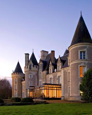 Château Golf des Sept Tours