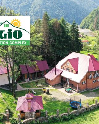 Agio Hotel