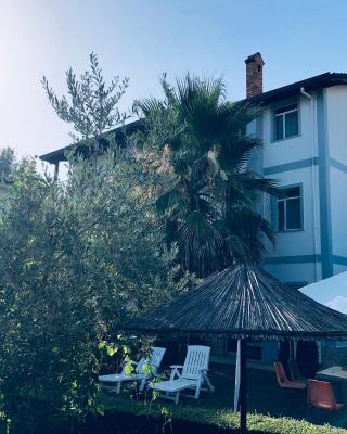 Villa Dede Nikolla
