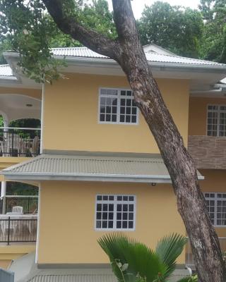 Anse Royale Bay View Apartments