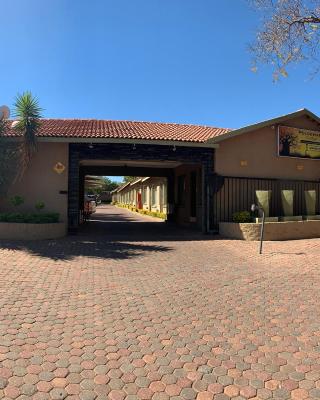 Polokwane Lodge