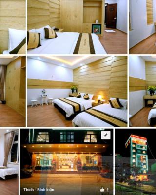 DREAM HOTEL Bắc Ninh