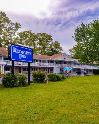 Rodeway Inn Orleans - Cape Cod