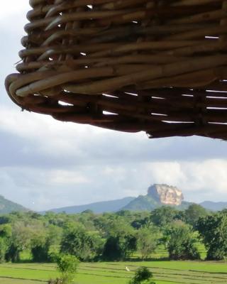 Organic Garden Resort Sigiriya