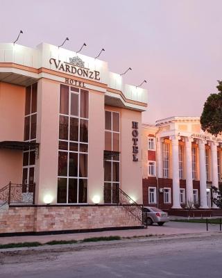 Hotel Vardonze